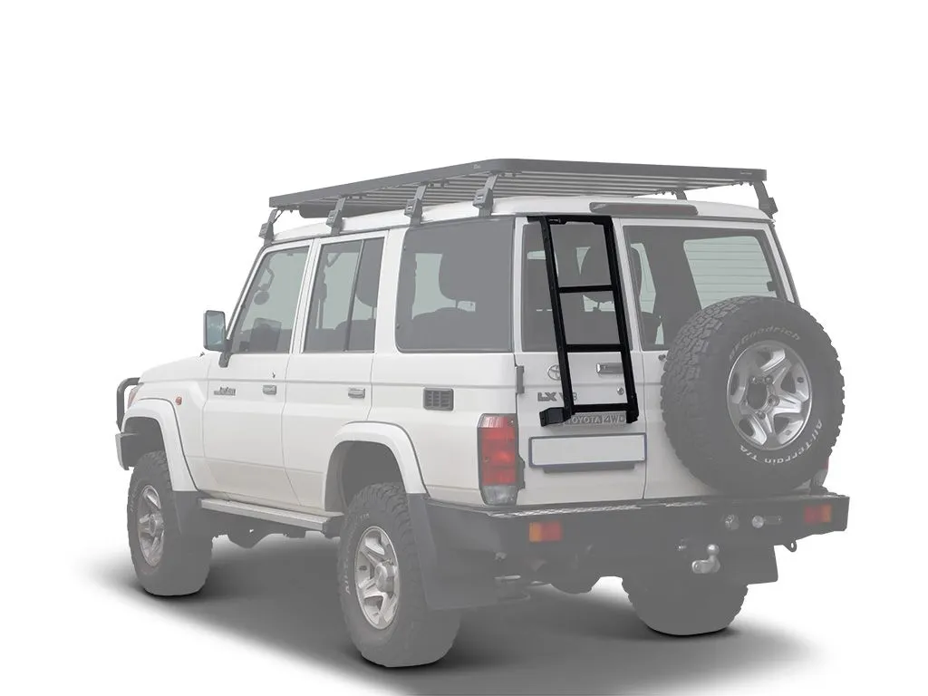LC76 LADDER
