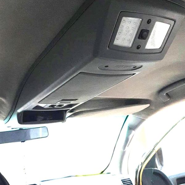 LC200 GXL ROOF CONSOLE