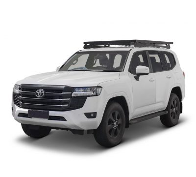 LC300 SLIMLINE II ROOF RACK KIT- KRTL045T