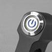 MOTORCYCLE LED LIGHT SWITCH HANDLEBAR MOUNT - Image 3