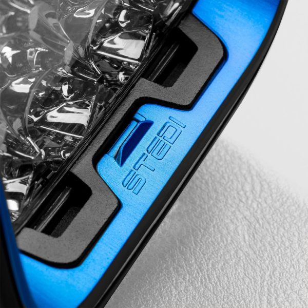 Type X™ EVO Colour Fascia | Blue