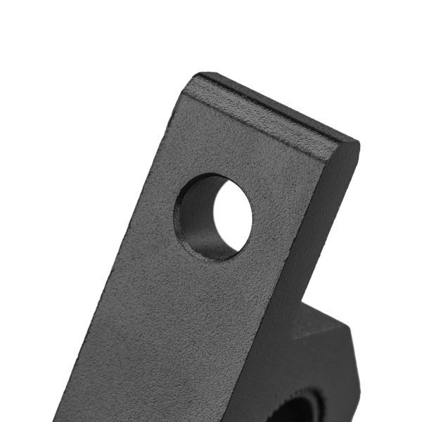 28mm to 30mm Adjustable tube mounting brackets