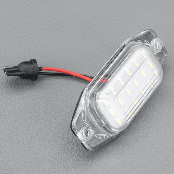 LED License plate light to Suit LC 70/80/150 & FJ