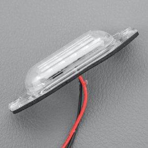 LED License plate light to Suit LC 70/80/150 & FJ