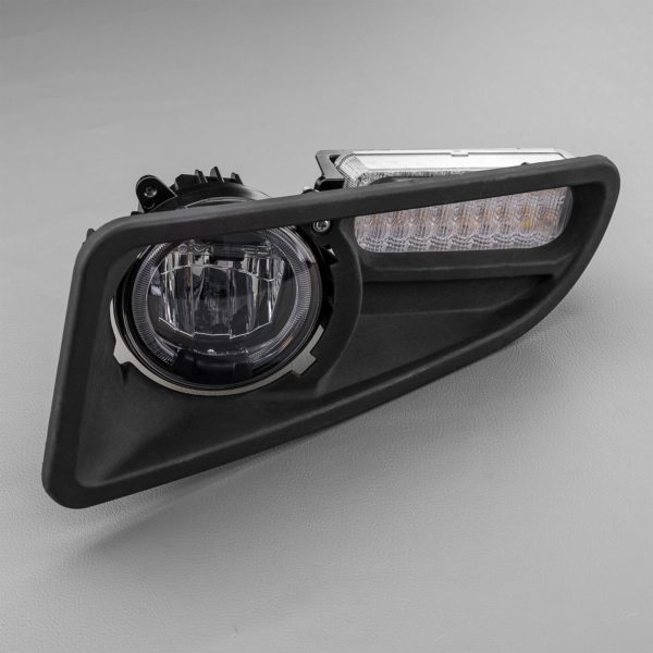 ARB DELUXE BULLBAR LED FOG WITH DRL UPGRADE (Pair)