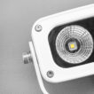 MARINE WHITE 20W TWIN LED FLOOD LIGHT - Image 2