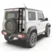 Suzuki Jimny (2018-Current) Ladder - Image 2