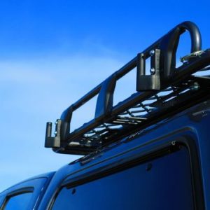 AWNING QUICK RELEASE EXTRA HOOK KIT
