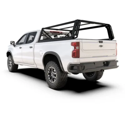 Silverado 5.5 Bed (2019-Current) Pro Bed System Front Runner |