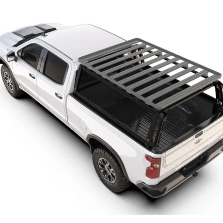 Silverado 5.5 Bed (2019-Current) Pro Bed System Front Runner |