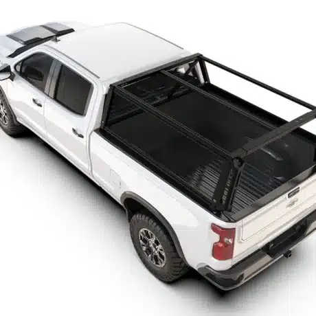 Silverado 5.5 Bed (2019-Current) Pro Bed System Front Runner |