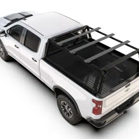 Silverado 5.5 Bed (2019-Current) Pro Bed System Front Runner |