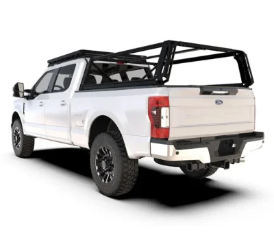 Ford F-250/F-350/F-450 6.75′ Bed (2018-Current) Pro Bed System Front Runner |  PBFF003S