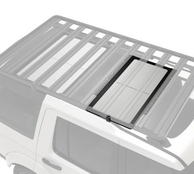 PRO STAINLESS STEEL PREP TABLE KIT – BY FRONT RUNNER