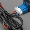 Switch Quick Plug & Play Connector (Square Toyota) - Image 2