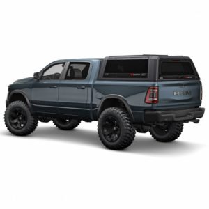 RAM 1500 2019+ SMARTCAP EVO SPORT