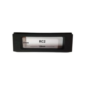 RC2-UNIDEN radios INSERT FOR ROOF CONSOLE