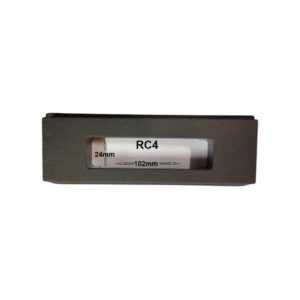 RC4-GME/UNIDEN INSERT FOR ROOF CONSOLE