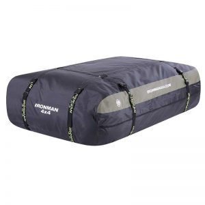 600L ROOFTOP CARGO STORAGE BAG