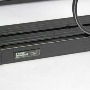 T-SLOT RUBBER BEADING – BY FRONT RUNNER