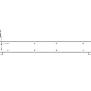 MOVABLE AWNING ARM – BY FRONT RUNNER