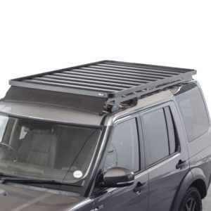 LAND ROVER DISCOVERY LR3/LR4 WIND FAIRING – BY FRONT RUNNER