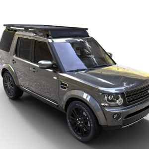 LAND ROVER DISCOVERY LR3/LR4 WIND FAIRING – BY FRONT RUNNER