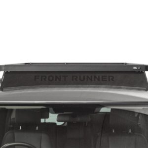 LAND ROVER DISCOVERY LR3/LR4 WIND FAIRING – BY FRONT RUNNER