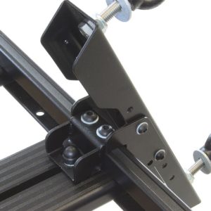 RECOVERY DEVICE & GEAR HOLDING SIDE BRACKETS – BY FRONT RUNNER