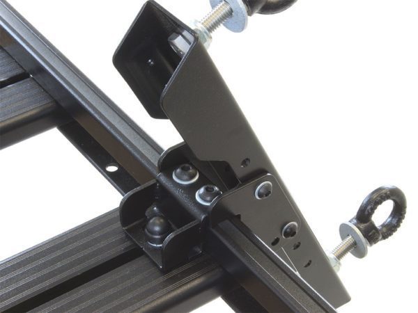 RECOVERY DEVICE & GEAR HOLDING SIDE BRACKETS – BY FRONT RUNNER