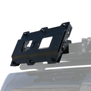 ROTOPAX SIDE AND TOP MOUNT KIT – BY FRONT RUNNER