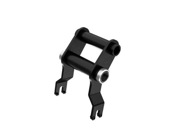 THRU AXLE ADAPTER FOR FORK MOUNT BIKE CARRIER – BY FRONT RUNNER