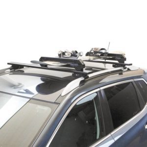 PRO SKI, SNOWBOARD & FISHING ROD CARRIER – BY FRONT RUNNER