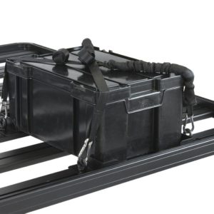 ADJUSTABLE RACK CARGO CHOCKS – BY FRONT RUNNER