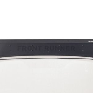 WIND FAIRING FOR RACK / 1165MM/1255MM(W) – BY FRONT RUNNER