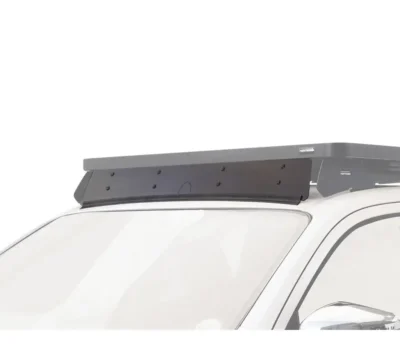 Wind Fairing for Rack / 1345mm/1425mm(W)