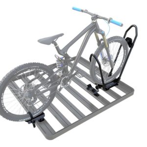 PRO BIKE CARRIER – BY FRONT RUNNER