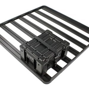 LOCKABLE STORAGE BOX STRAP DOWN – BY FRONT RUNNER