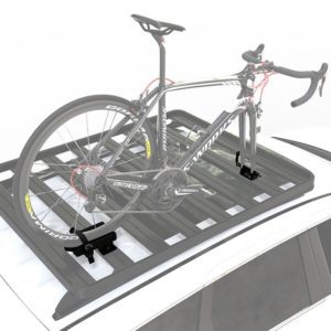 FORK MOUNT BIKE CARRIER / POWER EDITION – BY FRONT RUNNER