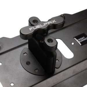 ROTOPAX RACK MOUNTING PLATE – BY FRONT RUNNER