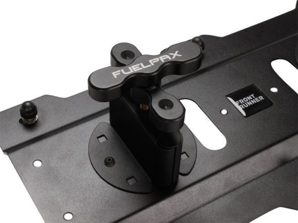 ROTOPAX RACK MOUNTING PLATE – BY FRONT RUNNER