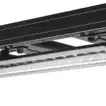 7 & 14 LED OSRAM Light Bar SX180-SP/SX300-SP Mounting Bracket - Image 5