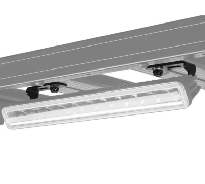 7 & 14 LED OSRAM Light Bar SX180-SP/SX300-SP Mounting Bracket