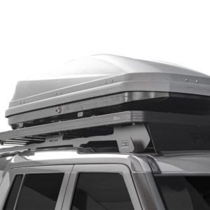 QUICK RELEASE CARGO BOX BRACKET – BY FRONT RUNNER