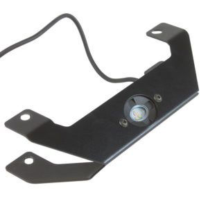 HANDLE/LIGHT SLIMLINE II RACK BRACKET – BY FRONT RUNNER