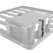 WOLF PACK PRO RACK MOUNTING BRACKETS - BY FRONT RUNNER
