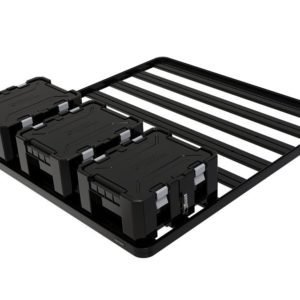 WOLF PACK PRO RACK MOUNTING BRACKETS – BY FRONT RUNNER