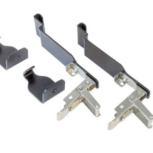 WOLF PACK RACK MOUNTING BRACKETS – BY FRONT RUNNER