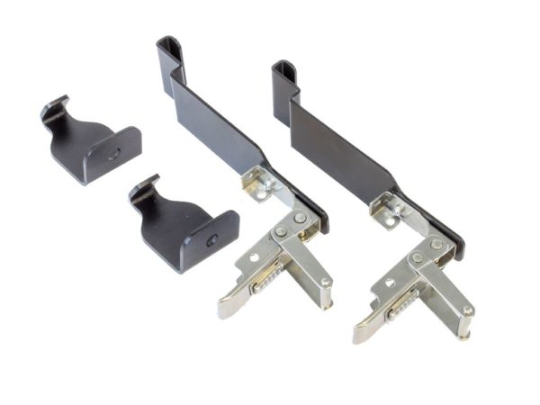 WOLF PACK RACK MOUNTING BRACKETS – BY FRONT RUNNER