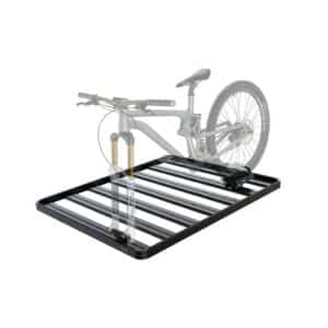 PRO THRU AXLE BIKE CARRIER / POWER EDITION